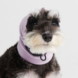 Protector para Orejas Calmantes de Ansiedad para Perros - Lila