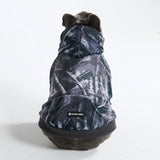 Sudaderas Concrete Wood para perros – Asfalto