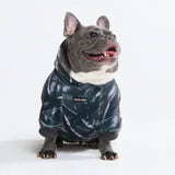 Sudaderas Concrete Wood para perros – Asfalto