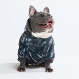Sudaderas Concrete Wood para perros – Asfalto