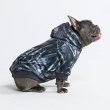 Sudaderas Concrete Wood para perros – Asfalto
