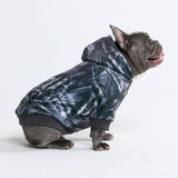 Sudaderas Concrete Wood para perros – Asfalto