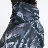 Sudaderas Concrete Wood para perros – Asfalto