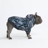 Sudaderas Concrete Wood para perros – Asfalto