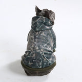 Sudaderas Concrete Wood para perros – Madera