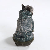 Sudaderas Concrete Wood para perros – Madera