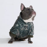 Sudaderas Concrete Wood para perros – Madera