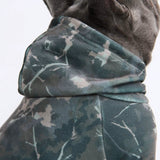 Sudaderas Concrete Wood para perros – Madera