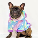 Sudadera de Halloween para humano - Unicornio