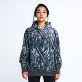 Sudaderas Concrete Wood para humanos – Asfalto