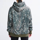 Sudaderas Concrete Wood para humanos – Madera
