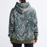 Sudaderas Concrete Wood para humanos – Madera