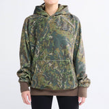 Sudaderas Concrete Wood para humanos – Musgo