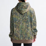 Sudaderas Concrete Wood para humanos – Musgo