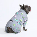 Pijama para Perros - Extraterrestre