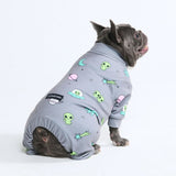 Pijama para Perros - Extraterrestre