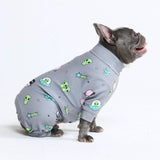 Pijama para Perros - Extraterrestre