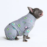 Pijama para Perros - Extraterrestre