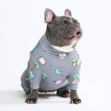 Pijama para Perros - Extraterrestre
