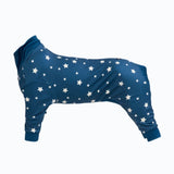 Pijama para Perros - Estrellas