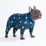 Pijama para Perros - Estrellas