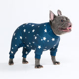 Pijama para Perros - Estrellas