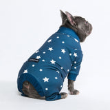 Pijama para Perros - Estrellas