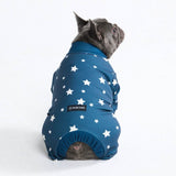 Pijama para Perros - Estrellas