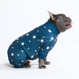 Pijama para Perros - Estrellas