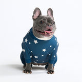 Pijama para Perros - Estrellas