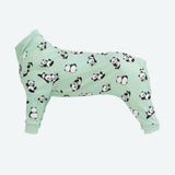 Pijama para Perros - Panda