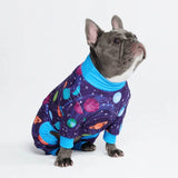 Pijama para Perros - Planetas
