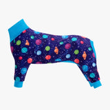 Pijama para Perros - Planetas