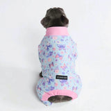 Pijama para Perro - Mariposa