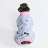 Pijama para Perro - Mariposa