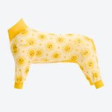 Pijama para Perros - Sol