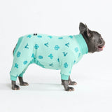 Pijama para Perros - Cactus