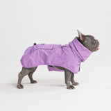 Impermeable para perro Breatheshield™ - Morado
