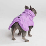 Impermeable para perro Breatheshield™ - Morado
