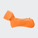 Impermeable para perro Breatheshield™ - Naranja neón