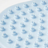 Cepillo de aseo de doble cara