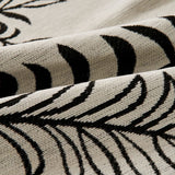 Funda de sofá – Negro Bosque
