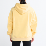 Essential Buttercream Hoodie