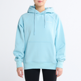 Essential Baby Blue Hoodie