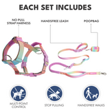 Pastel Icing Harness||size:S,M,L