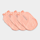 Camiseta para perro con bloqueador solar - Melocotón