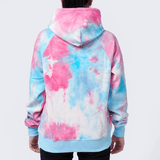 Velvet Snow cone Hoodie