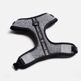 Arnés Activewear ultrasuave - Gris