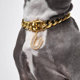 Etiqueta de joyería con letra inicial - U