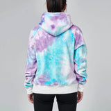 Sudadera de Terciopelo para Humanos - Retrò de los 90